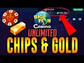 Big Fish Casino Hack - Get Unlimited Free Chips Gold mod apk