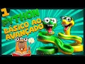 CURSO PYTHON BASICO AO AVANCADO 01 - Tipos primitivos e Variaveis
