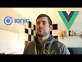 Cocktail Recipe Mobile App with Ionic and Vue 3 - Part 4 Refactor