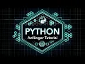 Python Anfanger Tutorial 60min Crashkurs