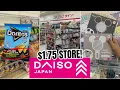 DAISO 2025 SHOP WITH ME DAISO 1 75 STORE Daiso Better than Dollar Tree