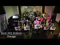 Chicago(Buddy Rich)　Sound JACK Orchestra