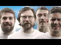Sabino, Los Rivera Destino - La Vida Es una Movie