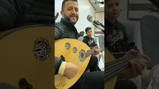 الفنان حمود السمه من مصر حمود السمه طرب اغاني جديد 