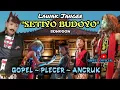 Download Lagu Ada Lawak Plecer, Gopel \u0026 Ancruk di Janger SETIYO BUDOYO Songgon