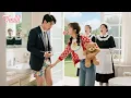 Download Lagu CEO Tests His “Foolish” Bride，But She Tries to Take Off His Pants to Prove She’s the Fool！Checkmate!