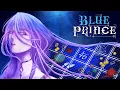 【BLUE PRINCE】It's Antechamber Time【FIRST STAGE PRODUCTION EN】