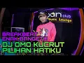 Download Lagu DJ GALAU PILIHAN HATIKU BREAKBEAT ENAK BANGET . DJ OMO KUCRUT