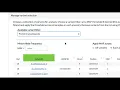 Type 2 Diabetes Knowledge Portal Introduction to Custom Aggregation Test Interface