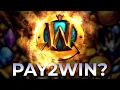 The Truth Behind the WoW Token