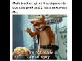 Puss In Boots Memes Part 4