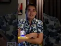 Franz Pumaren on playing against international teams Basketball Almanac Episode 7