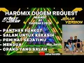 Download Lagu PANTHER FUNKOT X  SALAM UNTUK KEKASIH NONSTOP DUGEM HARDMIX(REQUEST BY XIAOPAN X PEJA)