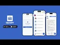 Textify Convert PDF to Text with OCR Extract Editable Text from Scanned PDFs