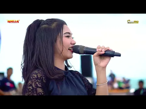 Download MP3 ILALANG - LUSYANA JELITA ADELLA || OM ADELLA LIVE PANTAI LARANGAN TEGAL