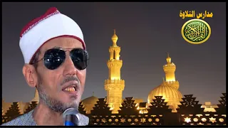 ابتهال يرجع بيك ١٠٠ سنه واكتر يااااااااه علي الزمن الجميل ابتهال الفجر زمان الشيخ محمد عمران دندنها