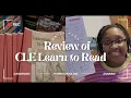 It Works Review of CLE Learn to Read