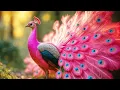 Download Lagu The 20 Most Beautiful and Rare Peacocks in the World