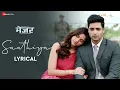 Download Lagu Saathiya - Javed Ali | Major | Adivi Sesh \u0026 Saiee M Manjrekar | Sricharan Pakala, Ritesh R | Lyrical