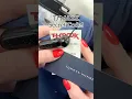Did you know about this money saving TJ Maxx shopping hack