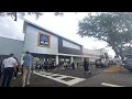 Aldi - 5th Grand Opening in Jacksonville FL