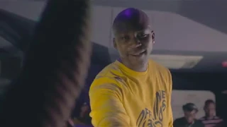 naakmusiq performing at chez nicolas lounge botswana 2019