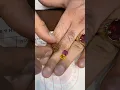 Download Lagu Oude Burma Robijn ❤️, Ceylon Saffier 💛 \u0026 One Mukhi 🌰 – een heilig visioen dat nu vorm krijgt. Bli...