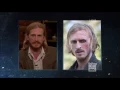 Talking Dead S7 special - Austin Amelio on his prosthetic Dwight s burn