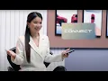 Honda CONNECT with the All-New CR-V