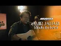 Download Lagu AMIR JAHARI - Rindu Itu Berat (LIVE) #akustikasuria
