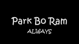 park bo ram always lyrics 49 days ost 