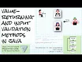 Value-returning and input validation methods in Java Intro Java course Lesson 5 3