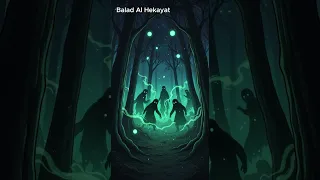 الكنز الملعون على جزيرة أوك من يقترب لا ينجو 