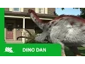 Dino Dan Therizinosaurus Promo Jason Spevack Sydney Kuhne Isaac Durnford