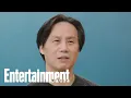 BD Wong Talks Awkwafina Is Nora From Queens And Playing Awkwafina s Dad Entertainment Weekly