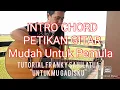 Lagu #untukmugadisku#Frankysahilatua Untukmu Gadisku Franky Sahilatua Gitar Tutorial