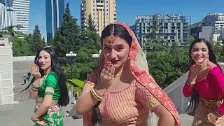 Dil Ka Kya Kare Saheb | Jeet / Dance Group Lakshmi #bollywood #bollywooddance