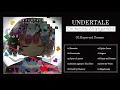 Download Lagu Undertale OST - Hopes and Dreams 【Orchestral Arrangement】