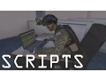 Arma 3 Editor Tutorial - Scripts