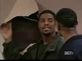 The Wayans Bros 4x15 - Marlon s new apartment has issues