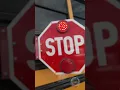 Bus Stop Safety Mesa PD