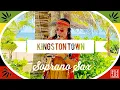 Download Lagu Kingston Town | Brian Travers Tribute | (Cover by Danny Huntington)