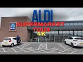 Lagu Aldi Supermarket Tour - Discover Quality and Savings [4K]