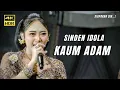 Lagu Silvi kumalasari - Sinden idola kaum adam 