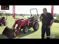 Lagu FINAL WIDE Mahindra OJA Launch Lockyer Farm Machinery