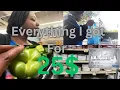 SPENDING MY 25 GIFT CARD AT FOOD LION HERES WHAT I GOT