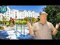 Is Dollywood s Dreammore Resort worth it in Pigeon Forge Tennessee