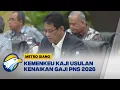 Kenaikan Gaji PNS 2026, Kinerja \u0026 Produktivitas Makin Ditambahkan? - [Metro Siang]