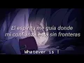 Lagu Zaini-Wherever You Would Call Me [sub. Español]