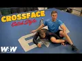 Download Lagu Crossface [Catch Style] | WORLD-BEATER WRESTLING